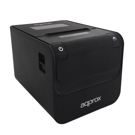 EAN 8435099530831 - Approx appPOS80USB WIFI impresora de etiquetas Térmica directa 203 x 203 DPI 250 mm/s Inalámbrico y alámb imagen 1