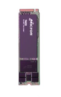 EAN 649528924421 - Micron 7400 MAX 800 GB M.2 PCI Express 4.0 NVMe 3D TLC NAND imagen 1