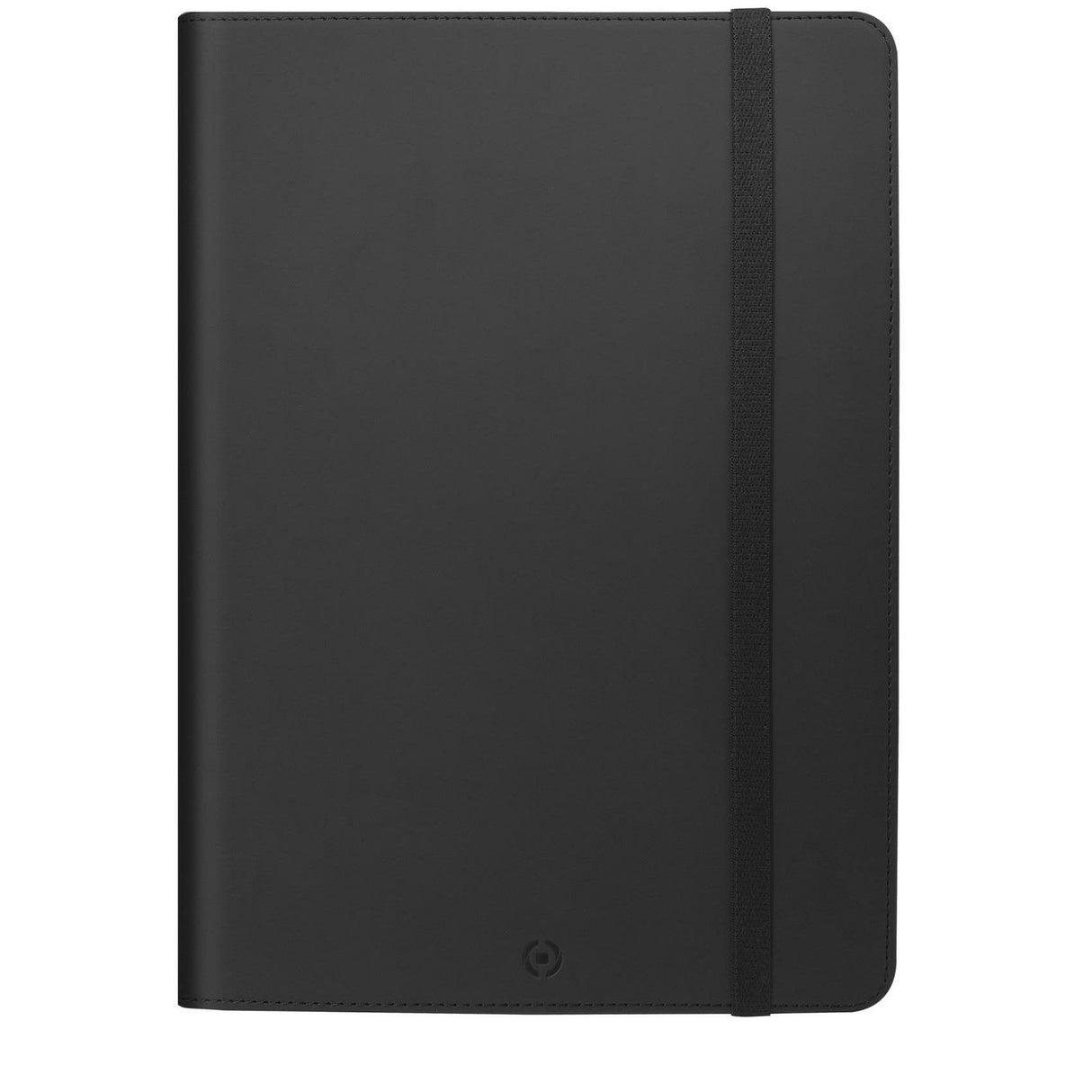 Celly Bookband 25,9 Cm (10.2") Funda Paras Ipad 10.2" 2019/2020 Ipad 7 Gen. Ipad 8 Gen.  Folio Negro