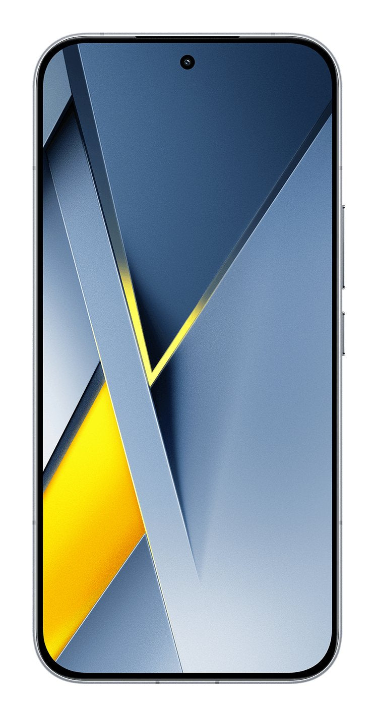 Xiaomi Poco F8 Ultra 5g Dual Sim 16gb Ram 512gb - Denim Blue