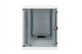 Digitus Network Cabinet 12 He  Rack 581x520x400mm (Hxbxt)