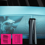 Monitor Gaming Msi Mpg 491cqpde Qd-Oled 124,5 Cm (49 Pulgadas), Negro, Dqhd, Qd-Oled, Curvo, Sincronización Adaptativa, Panel De 144hz 9s6-3fa84t-008