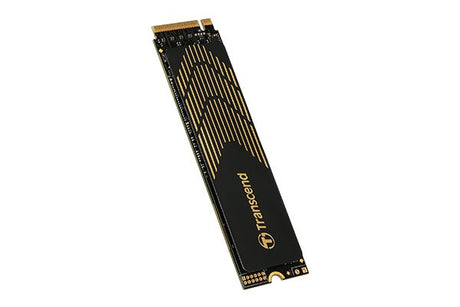EAN 0760557849278 - Transcend 240S 1 TB M.2 PCI Express 4.0 NVMe 3D NAND imagen 2