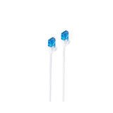 Shiverpeaks Cable De Red Cable De Red Cat.6 U/Utp Slim Blanco 5m