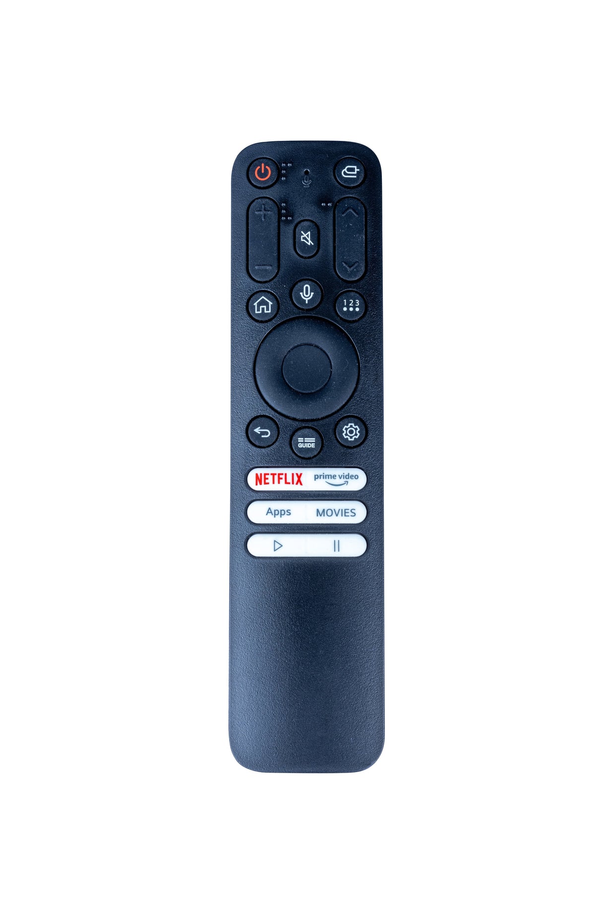 Televisor Tornado 32es4301x  (32") Hd Smart Tv Wifi Negro 220 Cd / M²