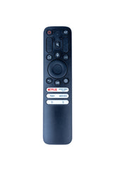 Televisor Tornado 32es4301x  (32") Hd Smart Tv Wifi Negro 220 Cd / M²