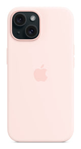 EAN 0195949690228 - Apple MXPH3ZM/A funda para teléfono móvil 15,5 cm (6.1") Rosa imagen 5