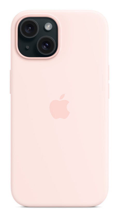 EAN 0195949690228 - Apple MXPH3ZM/A funda para teléfono móvil 15,5 cm (6.1") Rosa imagen 5
