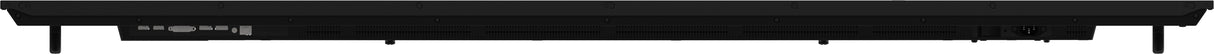 Iiyama Lh7565uhsb-B1 Pantalla De Señalización Diseño De Quiosco 189,2 Cm (74.5") Led Wifi 800 Cd / M² 4k Ultra Hd Negro Procesador Incorporado Android 11 24/7