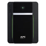 EAN 0731304404620 - APC Easy UPS sistema de alimentación ininterrumpida (UPS) Línea interactiva 2,2 kVA 1200 W 4 salidas AC imagen 3