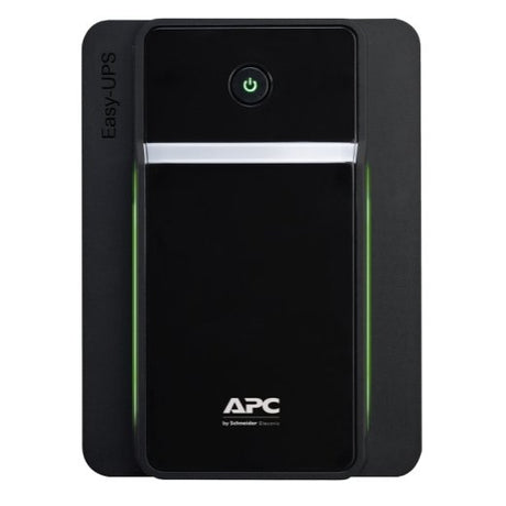 EAN 0731304404620 - APC Easy UPS sistema de alimentación ininterrumpida (UPS) Línea interactiva 2,2 kVA 1200 W 4 salidas AC imagen 3