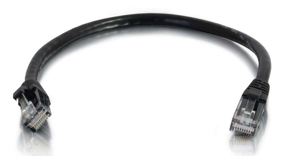 EAN 0757120834090 - C2G 83409 cable de red 3,05 m U/UTP (UTP) imagen 3