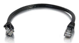 EAN 0757120834090 - C2G 83409 cable de red 3,05 m U/UTP (UTP) imagen 3