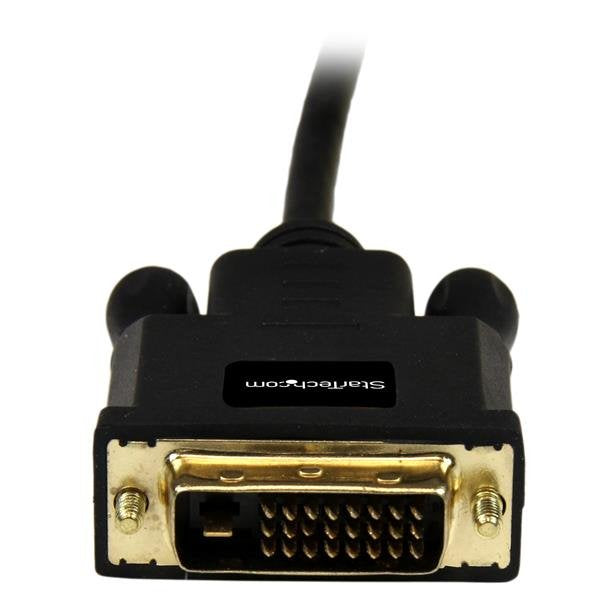 Startech Cable 1,8m Adaptador Video  Mini Displayport A Dvi