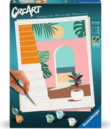 EAN 4005556255245 - Ravensburger 25524 juguete de arte y manualidades imagen 1