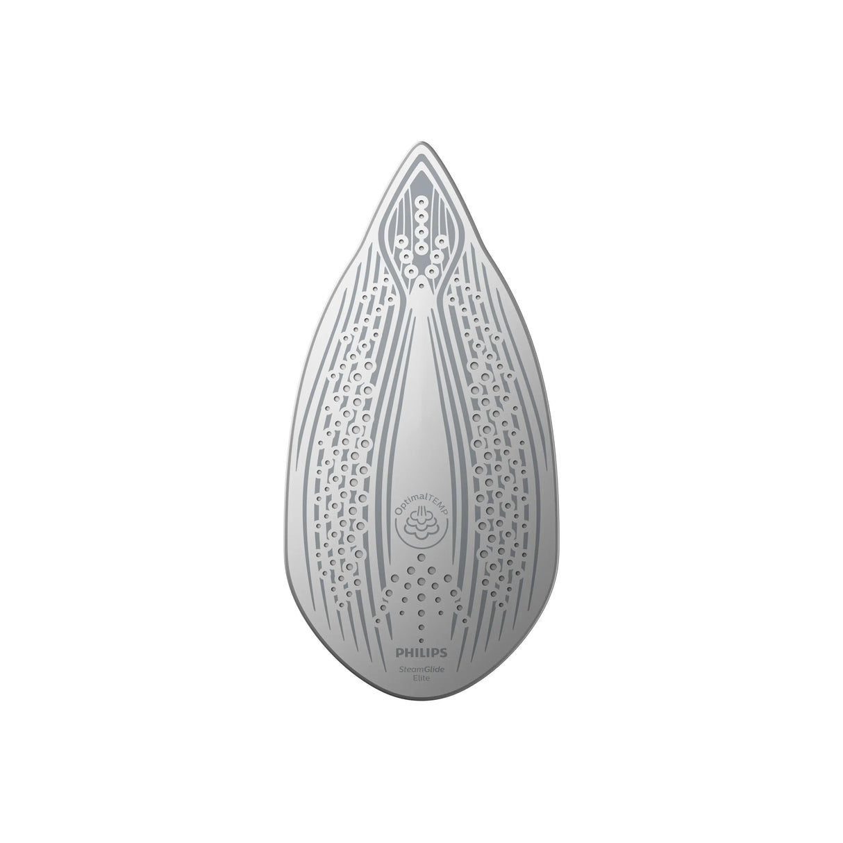 EAN 8720389001048 - Philips PSG8040/60 estación plancha al vapor 2700 W 1,8 L Suela SteamGlide Elite Oro, Blanco imagen 6
