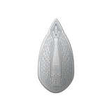 EAN 8720389001048 - Philips PSG8040/60 estación plancha al vapor 2700 W 1,8 L Suela SteamGlide Elite Oro, Blanco imagen 6