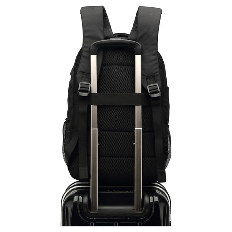 EAN 8590669304271 - YENKEE YBB 1502 maletines para portátil 39,6 cm (15.6") Mochila Negro imagen 19