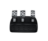 EAN 5099206057302 - Logitech G 941-000112 mando y volante Negro USB Volante + Pedales Analógico PC, PlayStation 4, PlayStatio imagen 3