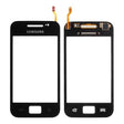 EAN 5704174909491 - CoreParts MSPP71156 recambio del teléfono móvil Cristal (o digitalizador) de la pantalla Negro imagen 1