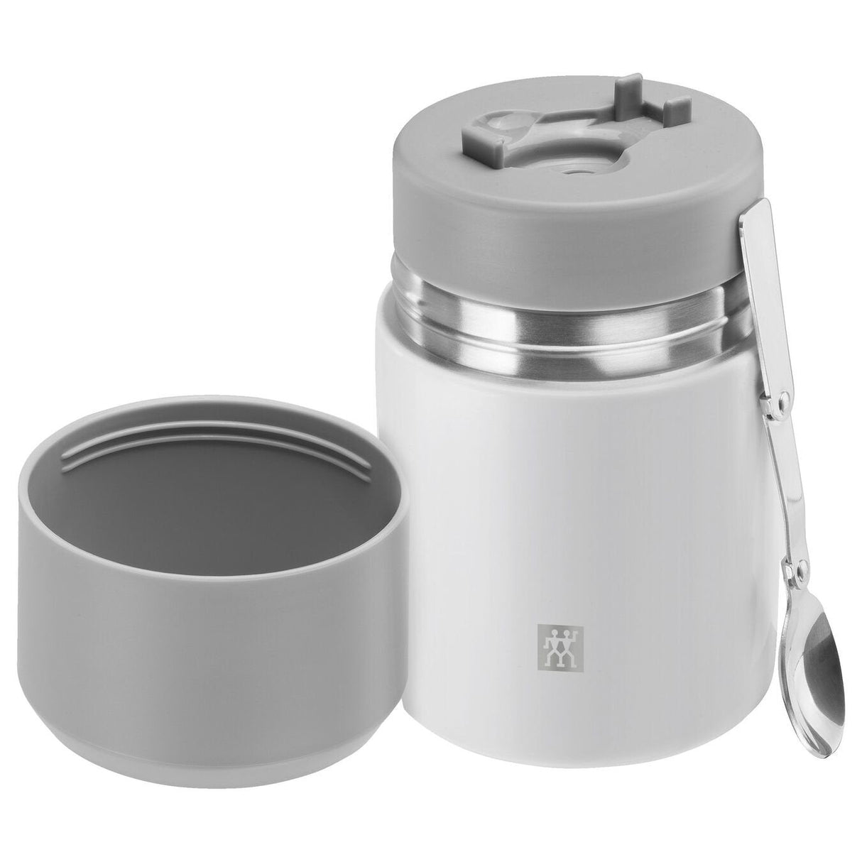Recipiente Térmico Para Alimentos Zwilling Thermo 39500-509-0 Blanco 700ml