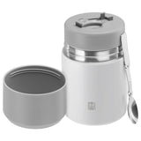 Recipiente Térmico Para Alimentos Zwilling Thermo 39500-509-0 Blanco 700ml