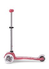 EAN 7630053557300 - Micro Mobility MMD208 scooter Niños Patinete de tres ruedas Rosa imagen 4