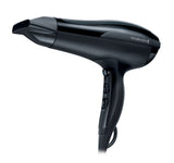 EAN 4008496790913 - Remington D5210 secador 2200 W Negro imagen 1
