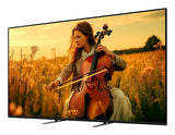 Sony K85xr59bp - Bravia 5