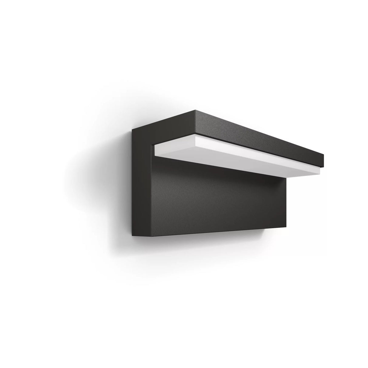EAN 8718696158876 - Philips Jardín y exterior 1648393P0 Aplique de pared para exterior Bombilla(s) no reemplazable(s) LED 9 W imagen 2