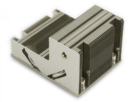 EAN 0672042172696 - Supermicro SNK-P0058PSU sistema de refrigeración para ordenador Procesador Disipador térmico/Radiador Met imagen 2