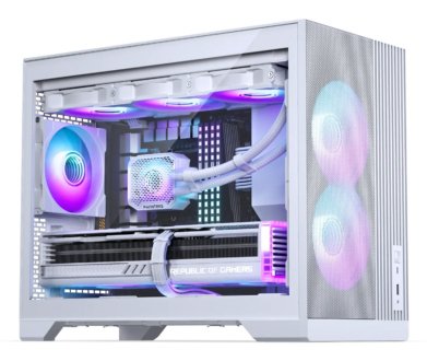 Phanteks Xt M3 Rgb Weiss