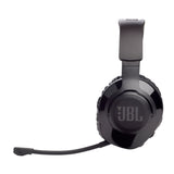 Auriculares  Jbl Q350 Negro Wilreless Gaming Overear