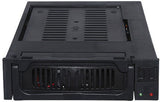 EAN 4046624812281 - Wintech MOB-13-B Negro imagen 3