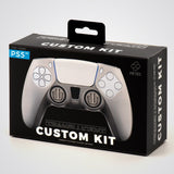 EAN 8436563092169 - Blade Gaming FT0038 accesorio de controlador de juego Funda de silicona para mayor agarre y protección imagen 3