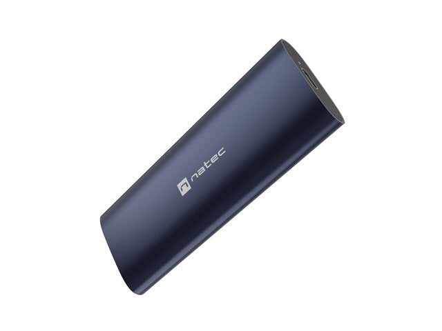 EAN 5901969450910 - NATEC RHINO M.2 NVMe LITE Caja externa para unidad de estado sólido (SSD) Marina imagen 6