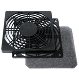 EAN 4250140301406 - Cooltek Gitter 80 Filter Plastik Universal Rejilla del ventilador imagen 2