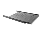 EAN 5901969406429 - Lanberg AK-1011-B accesorio de bastidor Estantería ajustable imagen 1