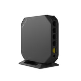 Router Ruijie Reyee Rg-Eg105gw T 5-Port 10/100 Mbps Desktop Switch