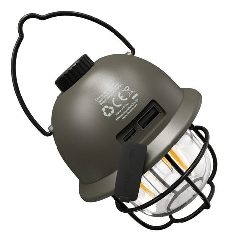 EAN 6952506407491 - Nitecore LR40 linterna de camping USB powered camping lantern Puerto USB imagen 4