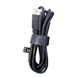 Techly Usb3.1 Cable Mecker Typ-A - Mecker Usb Typ-C Negro