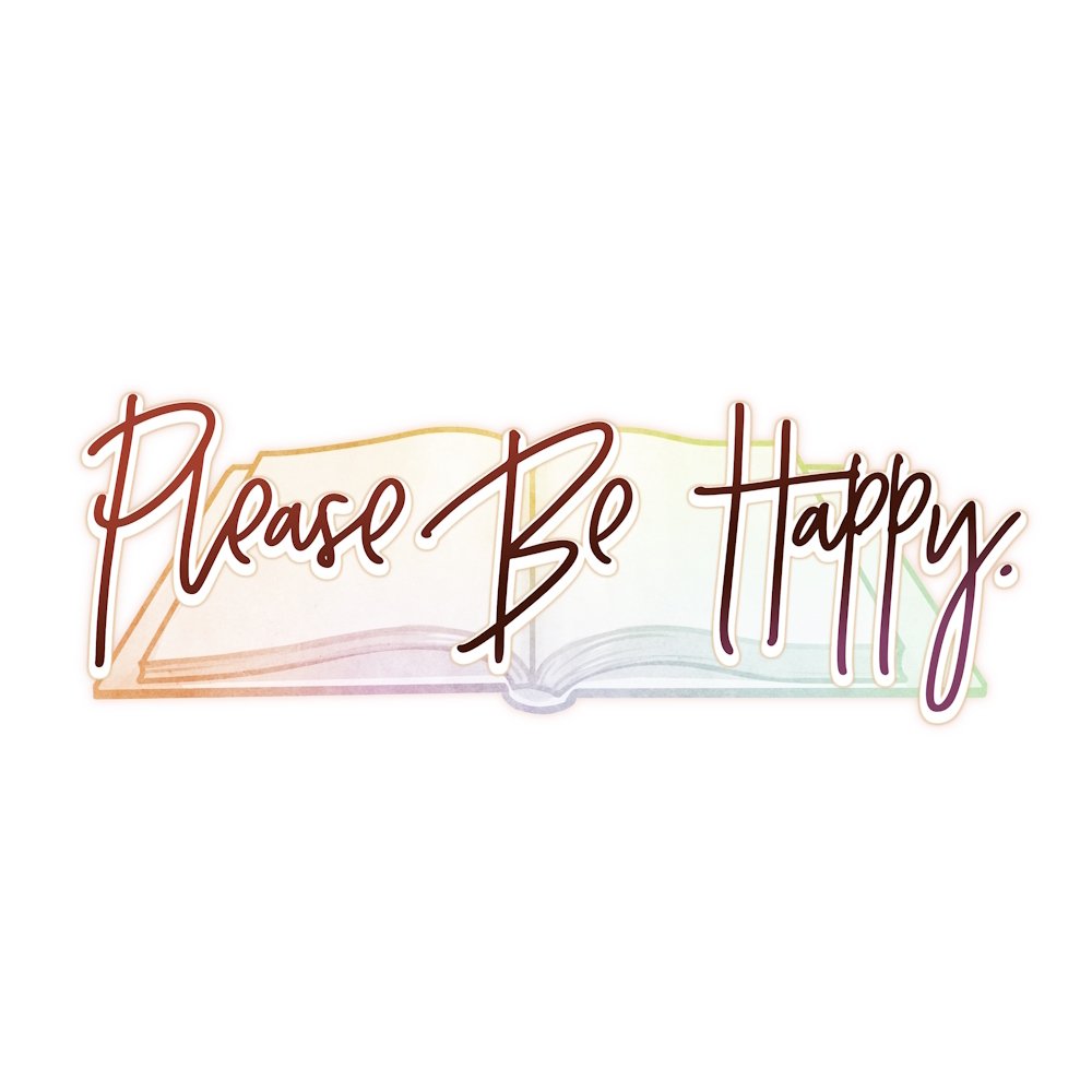 Juego Please Be Happy Playstation 5