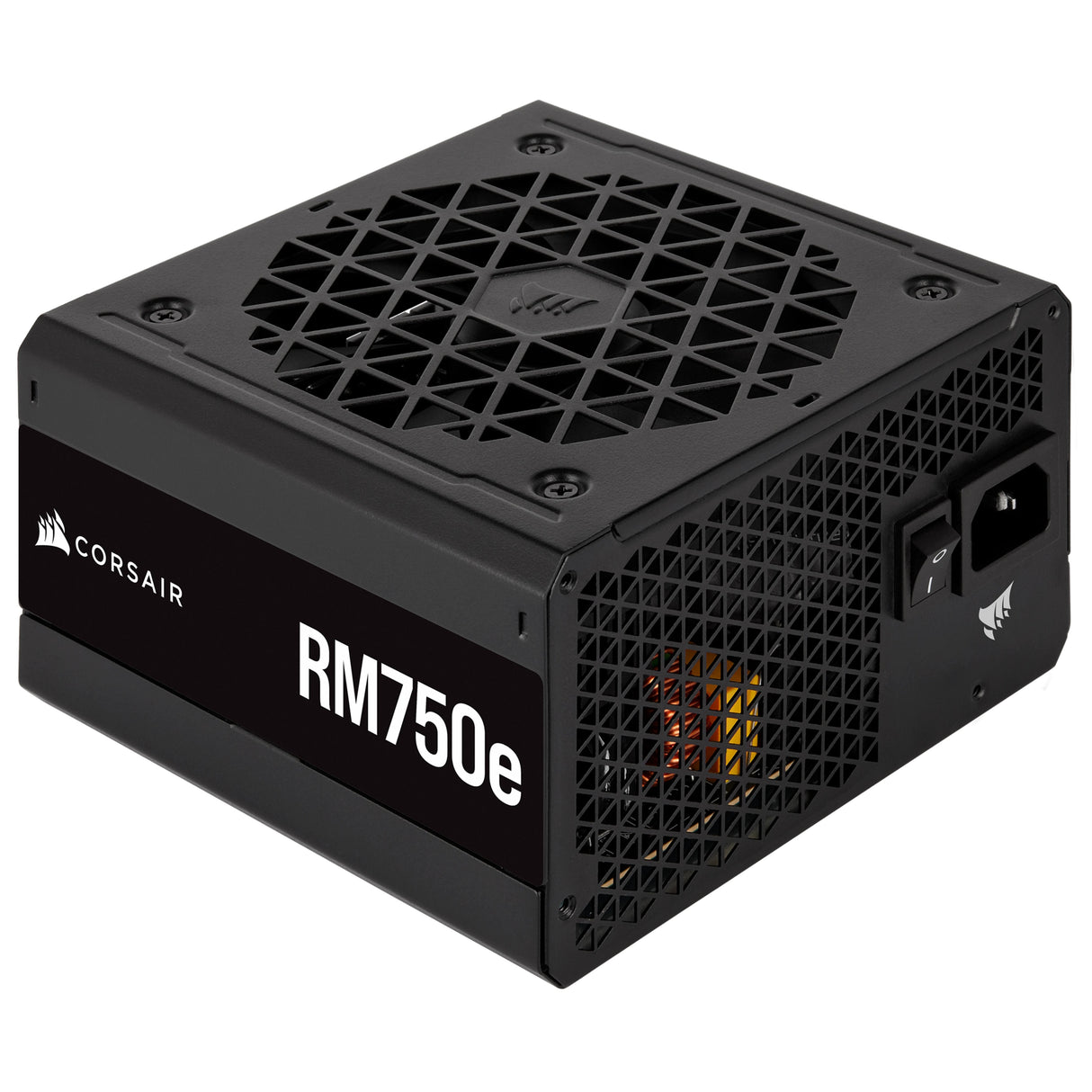 Fuente Alimentacion Atx  750w Corsair Rm750e 80+ Gold Modular Atx 3.0