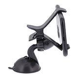 EAN 3303170109090 - T'nB WCLIP soporte Soporte activo para teléfono móvil Teléfono móvil/smartphone, Navegante Negro imagen 4