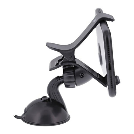 EAN 3303170109090 - T'nB WCLIP soporte Soporte activo para teléfono móvil Teléfono móvil/smartphone, Navegante Negro imagen 4