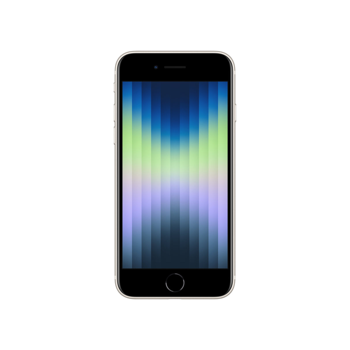 Apple Iphone Se 11,9 Cm (4.7") Sim Doble Ios 15 5g 64 Gb Blanco