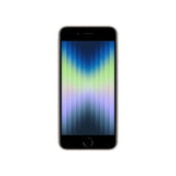 Apple Iphone Se 11,9 Cm (4.7") Sim Doble Ios 15 5g 64 Gb Blanco