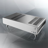 Caja Pc Raijintek Pan Slim Plata  Htpc 0r20b00211