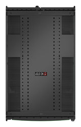 Apc Netshelter Sx Gen 2 Rack Armario 1991 Al X 750 An X 1200 P Mm Con Laterales Para Suelo Negro 42u 19" Conforme A La Taa
