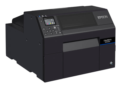 EAN 8715946740188 - Epson ColorWorks D6500Ae impresora de etiquetas Transferencia térmica Color 1200 x 1200 DPI 85 mm/s Alámb imagen 4